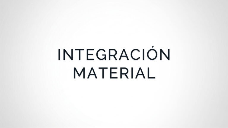 Meditación para Reconectar con la Materia