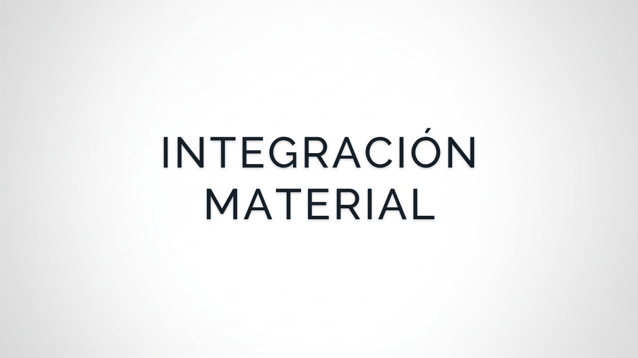 Meditación para Reconectar con la Materia