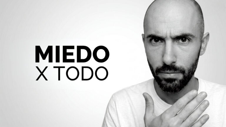 Superar el Miedo de Raíz
