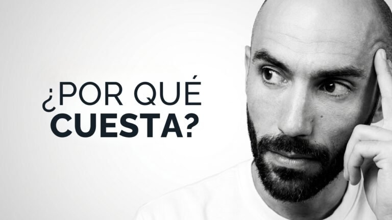 Superar la Resistencia Mental
