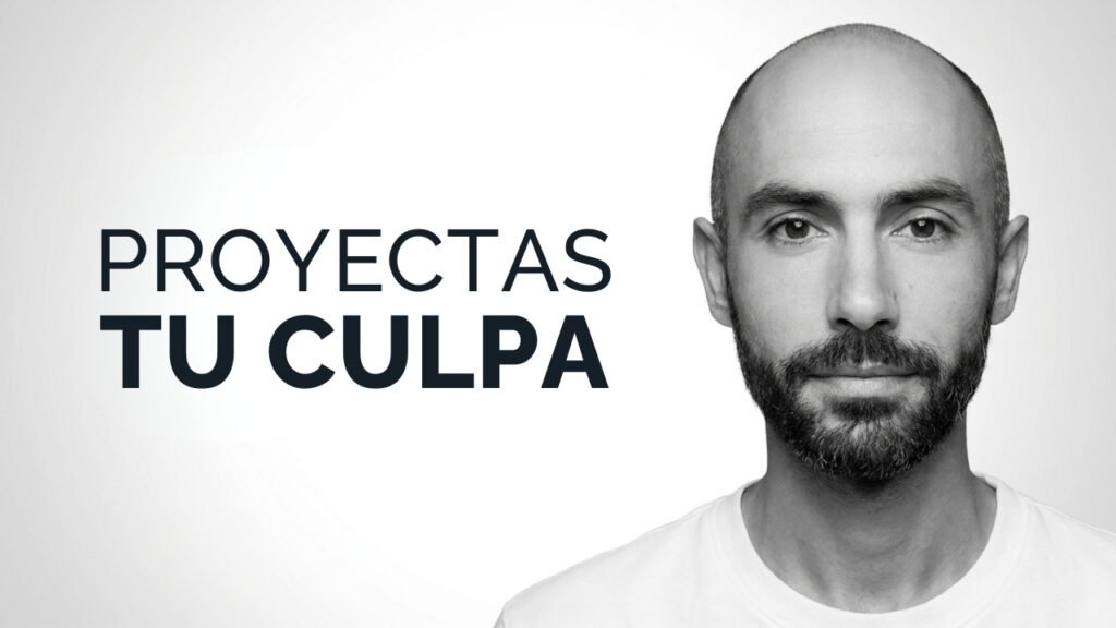 Proyectar la Culpa en los Demás
