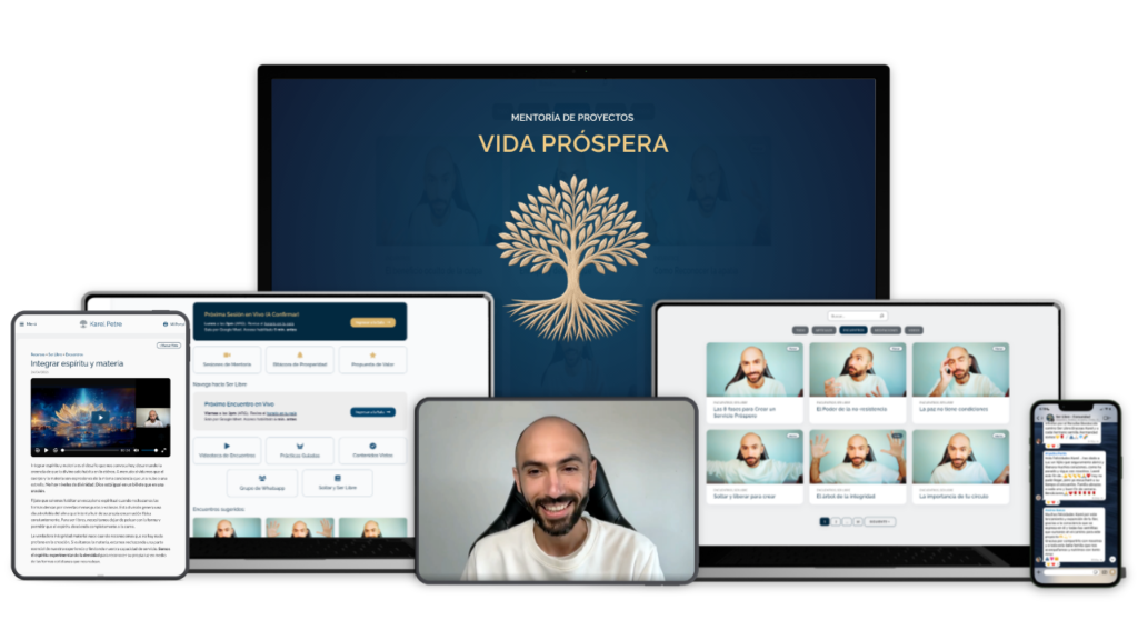 vida prospera 1