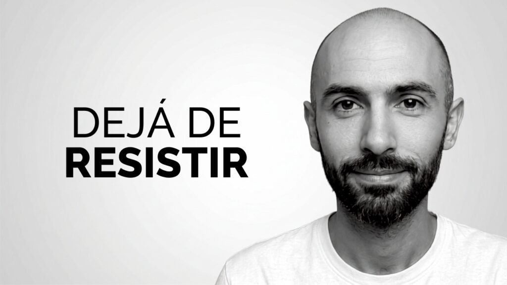 Disolver la Resistencia Interna
