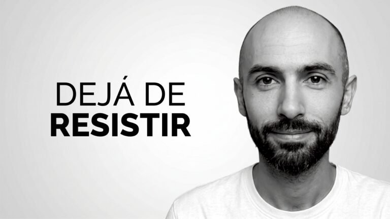 Disolver la Resistencia Interna