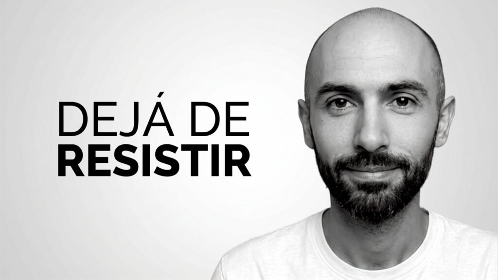 Disolver la Resistencia Interna