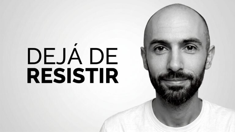 Disolver la Resistencia Interna